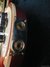 Rickenbacker 4003/4 , Fireglo: Close up - Free
