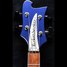 Rickenbacker 4003/4 , Midnightblue: Headstock