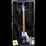Rickenbacker 4003/4 , Midnightblue: Full Instrument - Front