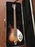 Rickenbacker 370/12 VP, MonteBrown: Full Instrument - Front