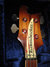 Rickenbacker 4001/4 , Autumnglo: Headstock