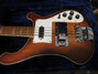 Rickenbacker 4001/4 , Autumnglo: Free image