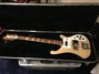 Rickenbacker 4003/4 , Mapleglo: Full Instrument - Front