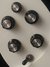 Rickenbacker 360/6 Mod, Jetglo: Free image