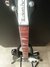 Rickenbacker 360/6 Mod, Jetglo: Neck - Front