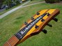 Rickenbacker 330/6 BH BT, Mapleglo: Headstock