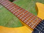 Rickenbacker 330/6 BH BT, Mapleglo: Neck - Front