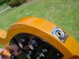Rickenbacker 330/6 BH BT, Mapleglo: Close up - Free2