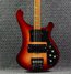 Rickenbacker 4003/4 BH BT, Fireglo: Body - Front