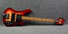 Rickenbacker 4003/4 BH BT, Fireglo: Full Instrument - Front