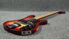 Rickenbacker 4003/4 BH BT, Fireglo: Neck - Front