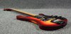 Rickenbacker 4003/4 BH BT, Fireglo: Close up - Free2