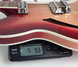 Rickenbacker 360/12 V64, Fireglo: Free image