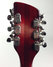 Rickenbacker 360/12 V64, Fireglo: Headstock - Rear