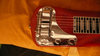 Rickenbacker 102/6 LapSteel, Blonde: Body - Front