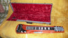 Rickenbacker 102/6 LapSteel, Blonde: Full Instrument - Front