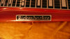 Rickenbacker 102/6 LapSteel, Blonde: Neck - Front
