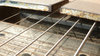 Rickenbacker NS 100/6 LapSteel, Silver: Neck - Front