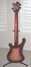 Rickenbacker 4003/4 , Fireglo: Full Instrument - Rear
