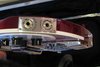 Rickenbacker 4003/4 , Fireglo: Close up - Free