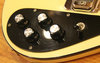 Rickenbacker 4001/4 BH BT, White: Close up - Free2