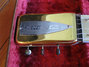 Rickenbacker G/6 LapSteel, Silver: Headstock
