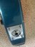 Rickenbacker 330/6 , Turquoise: Close up - Free