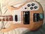Rickenbacker 4003/4 , Mapleglo: Body - Front