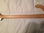 Rickenbacker 4003/4 , Mapleglo: Neck - Rear