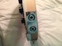 Rickenbacker 4003/4 , Mapleglo: Close up - Free