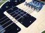 Rickenbacker 4003/4 Mod, Mapleglo: Free image