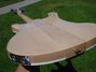 Rickenbacker 4003/4 Mod, Mapleglo: Free image2
