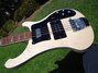 Rickenbacker 4003/4 Mod, Mapleglo: Body - Front