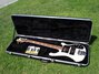 Rickenbacker 4003/4 Mod, Mapleglo: Full Instrument - Front