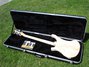 Rickenbacker 4003/4 Mod, Mapleglo: Full Instrument - Rear
