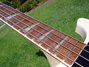 Rickenbacker 4003/4 Mod, Mapleglo: Neck - Front