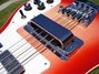 Rickenbacker 4003/4 Mod, Fireglo: Free image