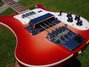 Rickenbacker 4003/4 Mod, Fireglo: Free image2
