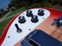 Rickenbacker 4003/4 Mod, Fireglo: Close up - Free2