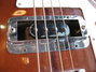 Rickenbacker 4001/4 , Brown: Free image