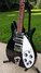 Rickenbacker 350/6 , Jetglo: Free image