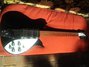 Rickenbacker 350/6 , Jetglo: Full Instrument - Front