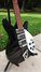 Rickenbacker 350/6 , Jetglo: Neck - Rear