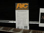 Rickenbacker 4003/4 , Fireglo: Close up - Free