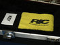 Rickenbacker 4003/4 , Fireglo: Close up - Free2