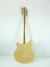 Rickenbacker 360/6 , Mapleglo: Full Instrument - Rear