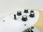 Rickenbacker 360/6 , Mapleglo: Close up - Free2