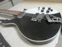 Rickenbacker 620/6 , Jetglo: Body - Front