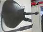 Rickenbacker 620/6 , Jetglo: Full Instrument - Rear