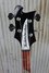 Rickenbacker 4003/4 , Jetglo: Headstock